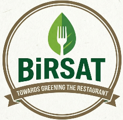BiRSAT Logo